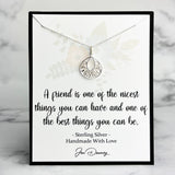 friendship quote