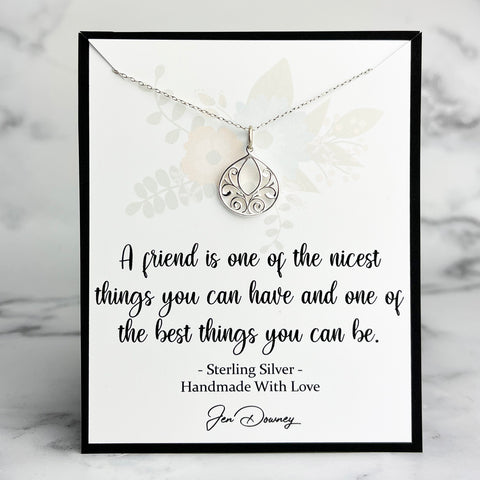 friendship quote