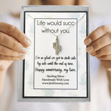 funny anniversary gift