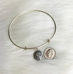 changed the world gift idea