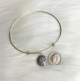 changed the world gift idea