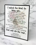 friendship prayer