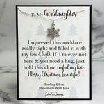 goddaughter christmas gift