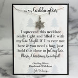 goddaughter christmas gift