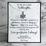 goddaughter christmas gift
