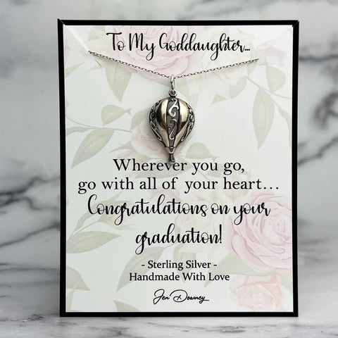 goddaughter graduation gift