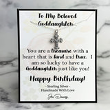 goddaughter happy birthday