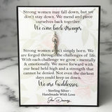 goddess strength poem