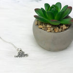 Godmother gift idea