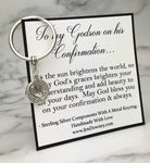 godson confirmation gift