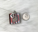 monster necklace