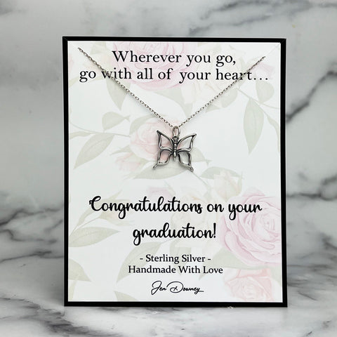 graduation gift for her