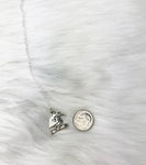 graduation necklace