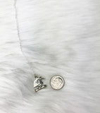 graduation necklace