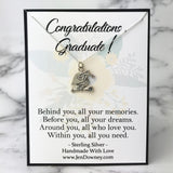graduation quote meaningful gift idea