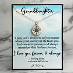 granddaughter quote