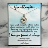 granddaughter quote