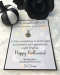 granddaughter halloween quote
