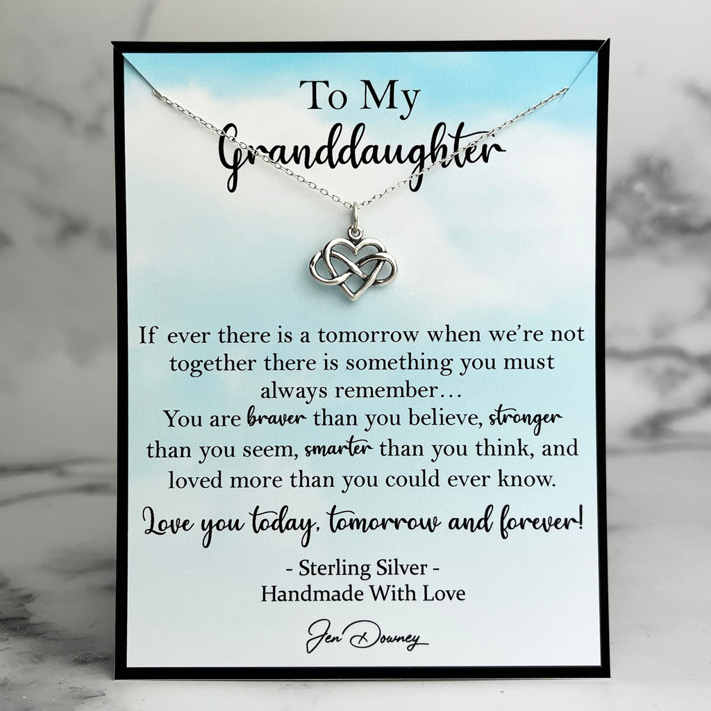 granddaughter sayings and quotes