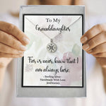 granddaughter quote
