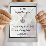 granddaughter quote