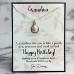 grandma birthday quote