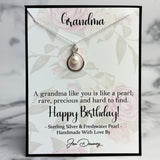 grandma birthday quote