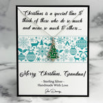 grandma christmas gift