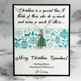 grandma christmas gift