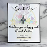 grandma easter blessings