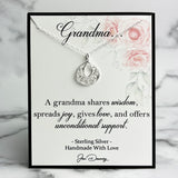 grandma quote