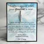 grandma sympathy gift