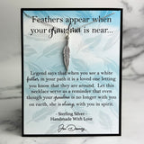 grandma sympathy gift
