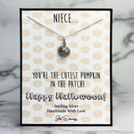 halloween gift for niece 