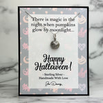 halloween quote
