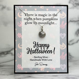 halloween quote