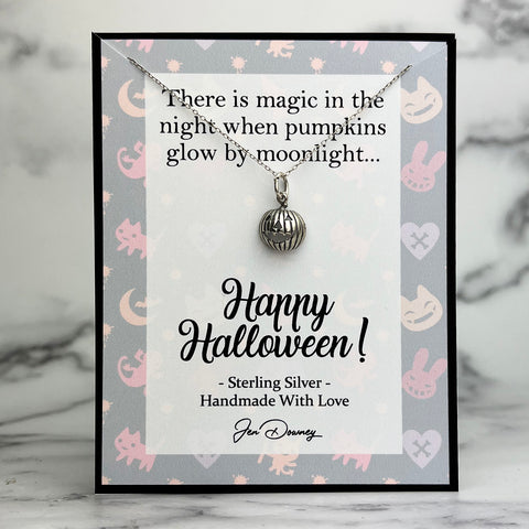 halloween quote