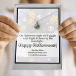 halloween quote dance by the moonlight
