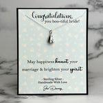 halloween wedding gift