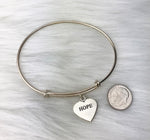 hope bracelet