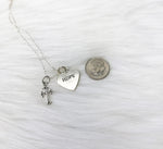 fertility necklace