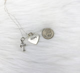 fertility necklace