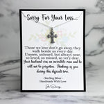 husband sympathy quote