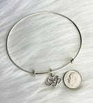 infinity heart miscarriage jewelry