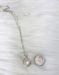 Mom Wedding Gift From Son Tomorrow A Husband Freshwater Pearl Necklace
