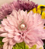 Mom Wedding Gift From Son Tomorrow A Husband Freshwater Pearl Necklace