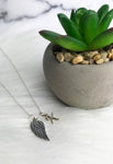 angel wing jewelry