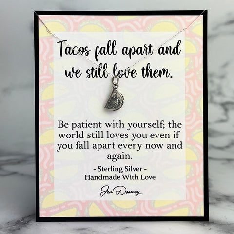 inspirational taco