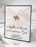 chai symbol daughter gift