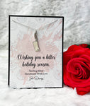 killer holiday gift